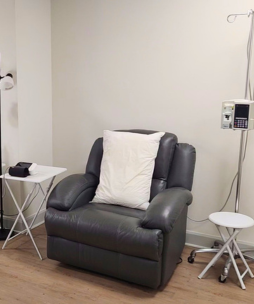 Clinic picture (fr)